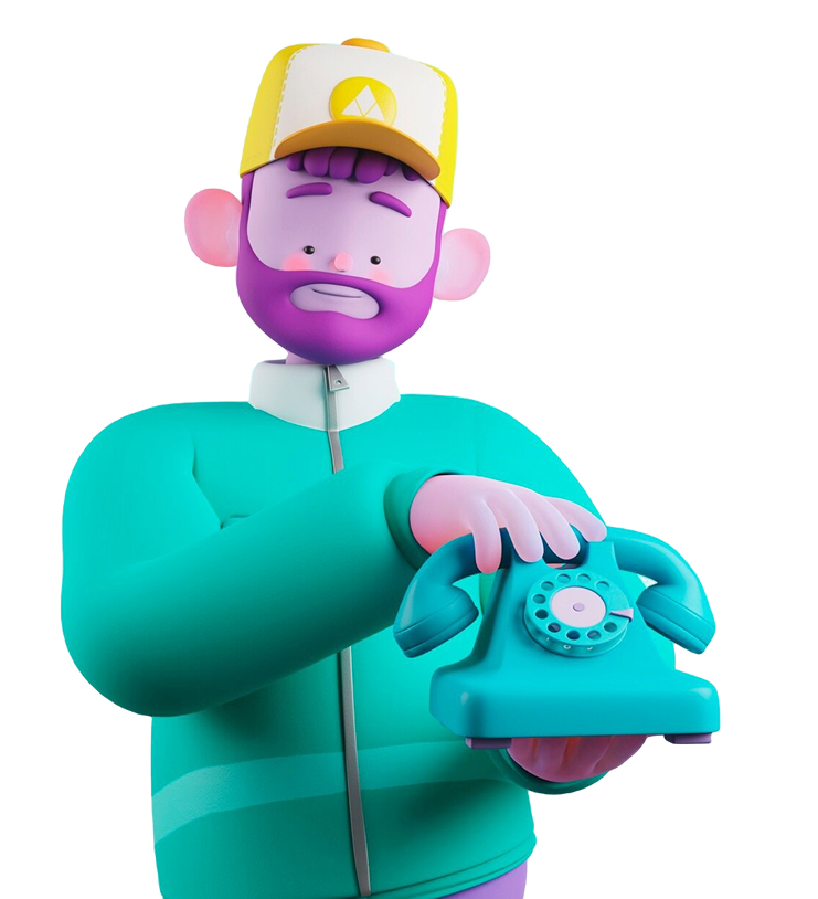 Boy Illustration